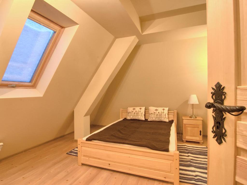 Szymoszkowa Residence Luxury Apartments Kościelisko Habitación foto