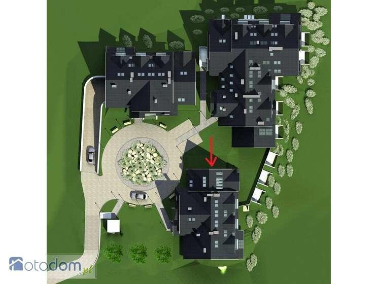 Szymoszkowa Residence Luxury Apartments Kościelisko Exterior foto